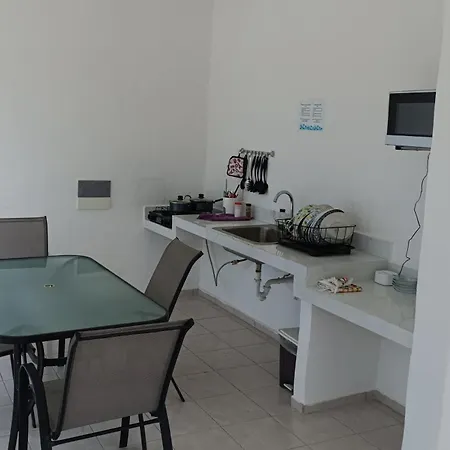 Casa Tauch Hotel